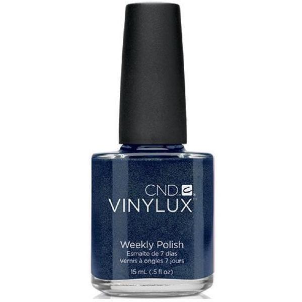 CND Vinylux - Midnight Swim #131-Nail Polish-Universal Nail Supplies