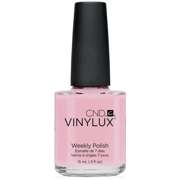 CND Vinylux - Negligee #132-Nail Polish-Universal Nail Supplies