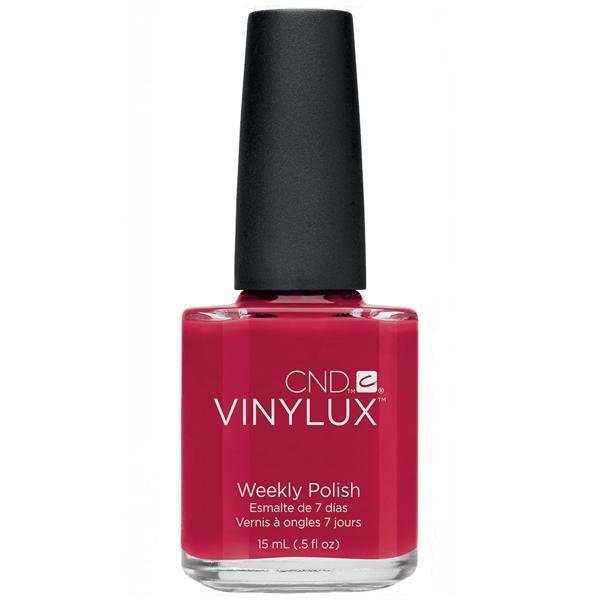 CND Vinylux - Rouge Red #143