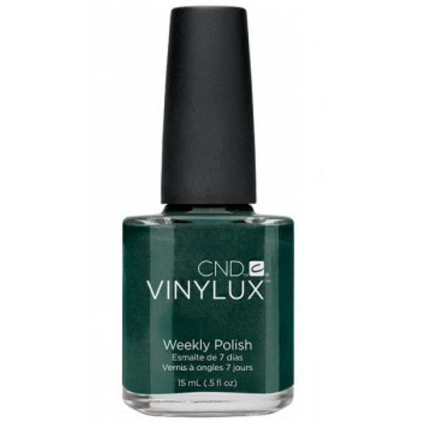 CND Vinylux - Serene Green #147
