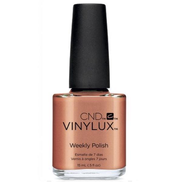 CND Vinylux - Sienna Scribble #213-Nail Polish-Universal Nail Supplies