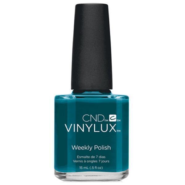 CND Vinylux - Splash of Teal #247-Nail Polish-Universal Nail Supplies