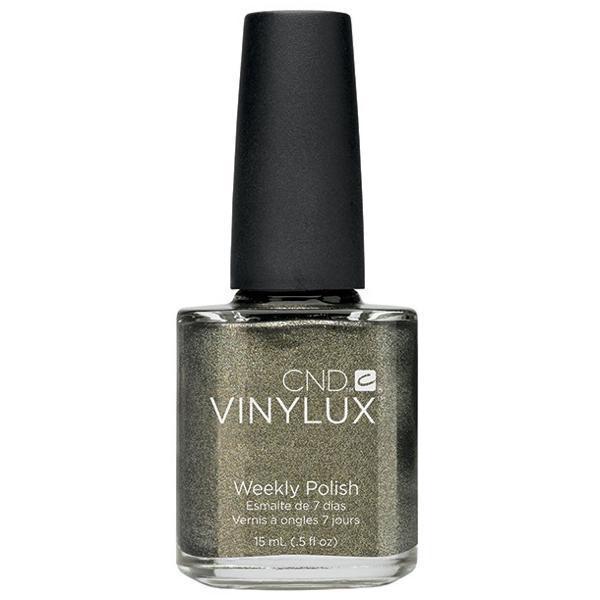 CND Vinylux - Steel Gaze #149-Nail Polish-Universal Nail Supplies