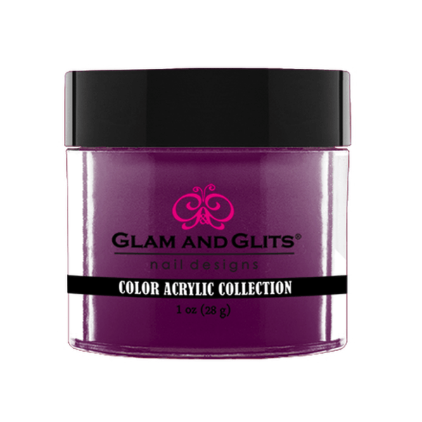 Color Acrylic Collection - Betty #CA327-Dipping Powder-Universal Nail Supplies