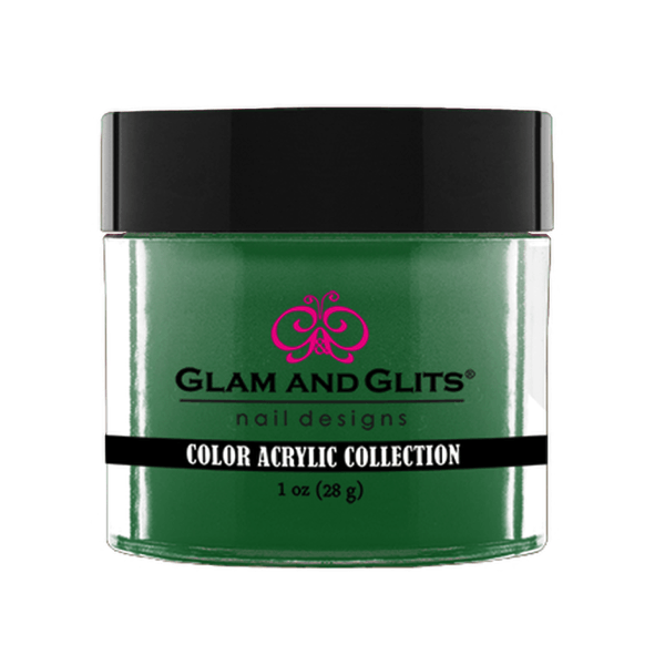 Color Acrylic Collection - Jade #CA328-Dipping Powder-Universal Nail Supplies