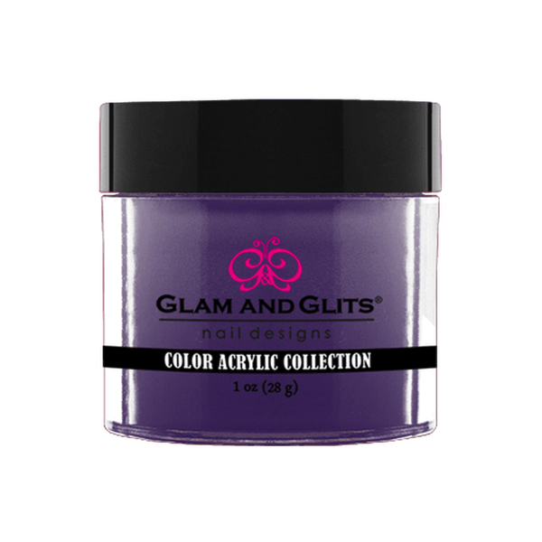 Color Acrylic Collection - Leticia #CA301