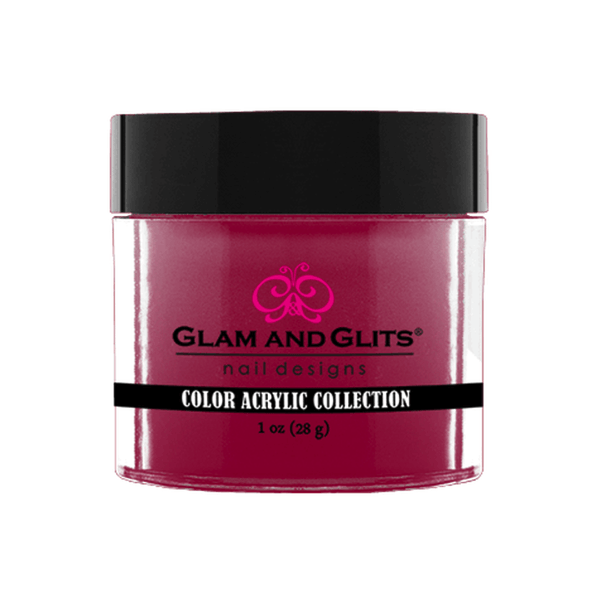 Color Acrylic Collection - Ruby #CA300