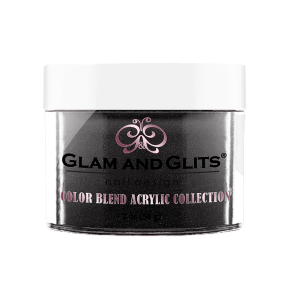 Color Blend Collection - Black Mail #BL3048-Dipping Powder-Universal Nail Supplies