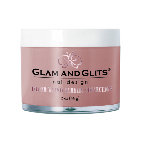Color Blend Collection - Cover Medium Blush #BL3059-Dipping Powder-Universal Nail Supplies