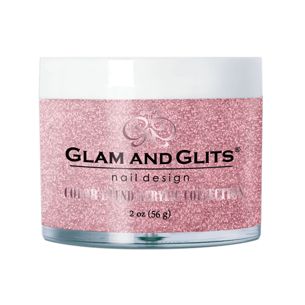 Color Blend Collection - Gold Getter #BL3096-Dipping Powder-Universal Nail Supplies