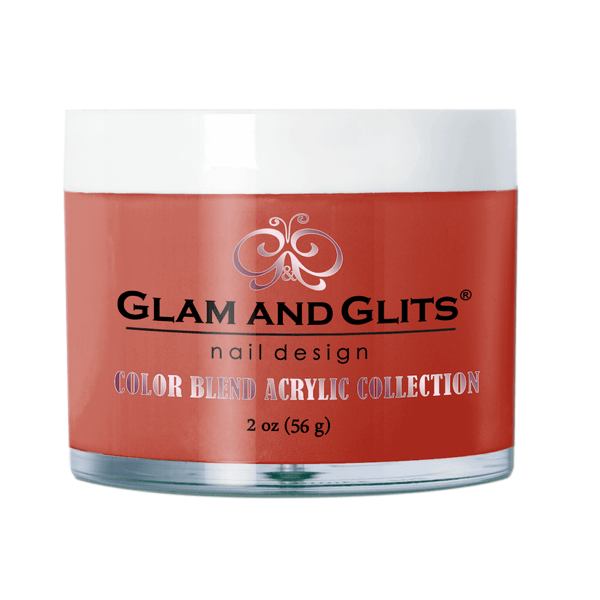 Color Blend Collection - Pumpkin Spice #BL3079-Dipping Powder-Universal Nail Supplies