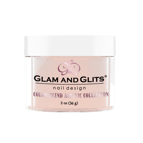 Color Blend Collection - Touch Of Pink #BL3017-Dipping Powder-Universal Nail Supplies