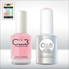 Color Club GEL Duo Pack - Little Miss Paris #937-Gel Nail Polish + Lacquer-Universal Nail Supplies
