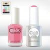 Color Club GEL Duo Pack - She's Sooo Glam #885-Gel Nail Polish + Lacquer-Universal Nail Supplies
