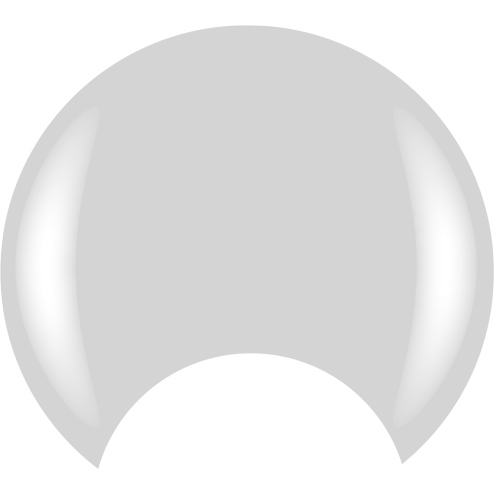 Color Club GEL Duo Pack - Silverlake #1000-Gel Nail Polish + Lacquer-Universal Nail Supplies