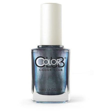 Color Club Lacquer - Ice Breaker #S20-Nail Polish-Universal Nail Supplies