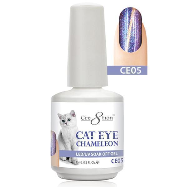 Cre8tion Cat Eye Chameleon - CE05