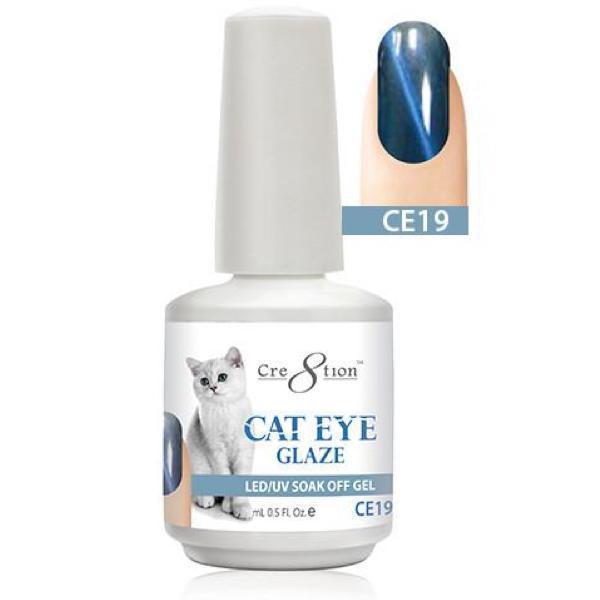 Cre8tion Cat Eye Chameleon - CE19