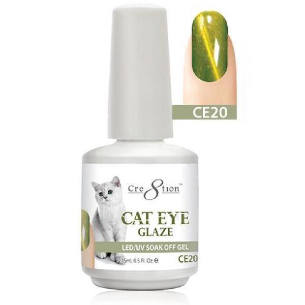 Cre8tion Cat Eye Chameleon - CE20