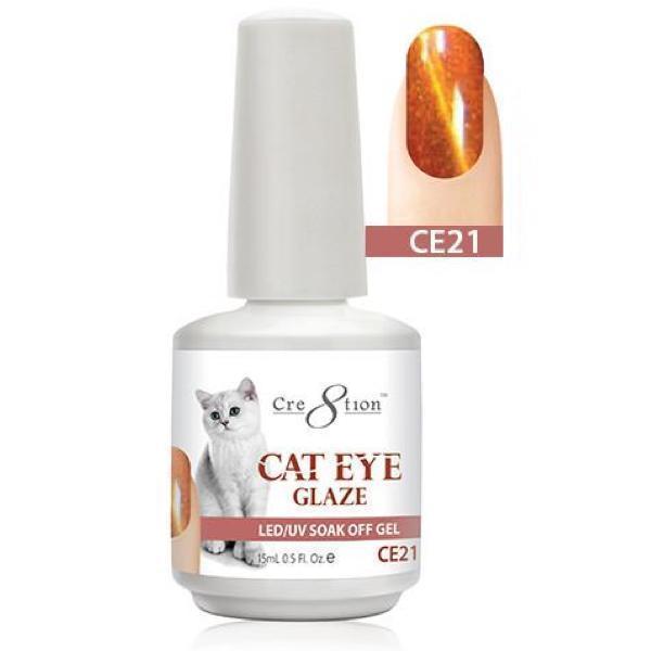 Cre8tion Cat Eye Chameleon - CE21