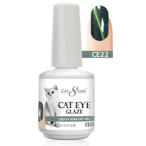 Cre8tion Cat Eye Chameleon - CE22