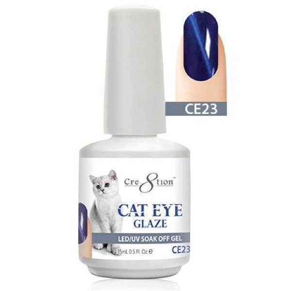 Cre8tion Cat Eye Chameleon - CE23