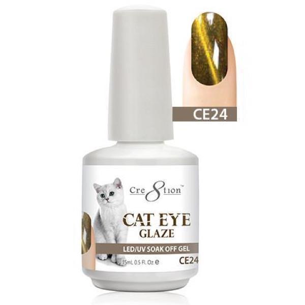 Cre8tion Cat Eye Chameleon - CE24