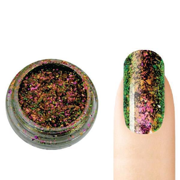 Cre8tion Chameleon Flakes - 05