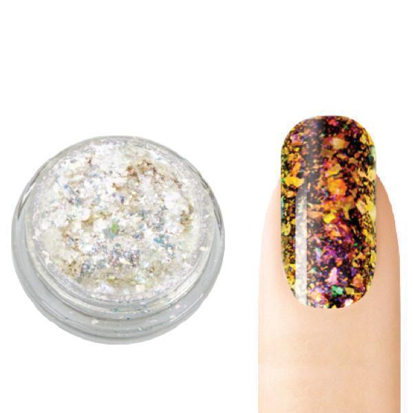 Cre8tion Chameleon Flakes - 07