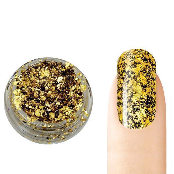 Cre8tion Chameleon Flakes - 18-Powder Nail Color-Universal Nail Supplies