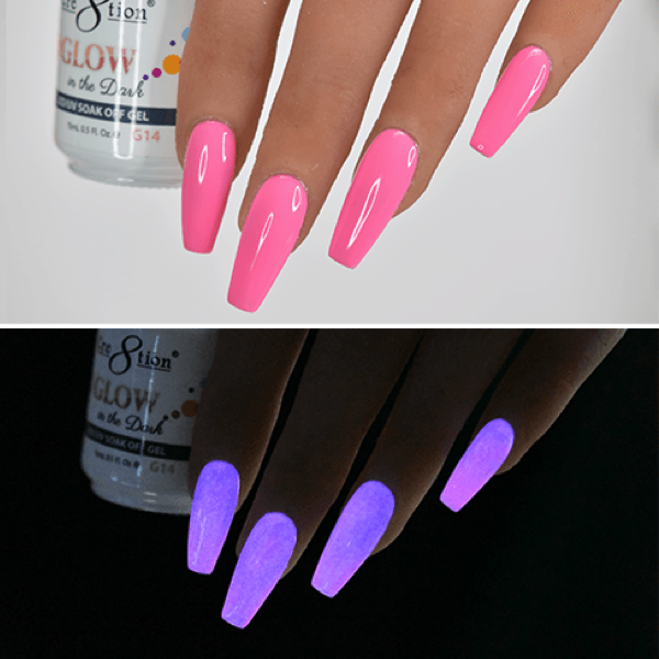 Cre8tion Glow In The Dark - G14