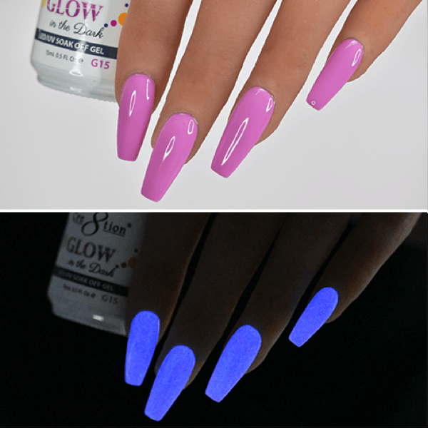 Cre8tion Glow In The Dark - G15