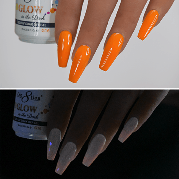 Cre8tion Glow In The Dark - G16