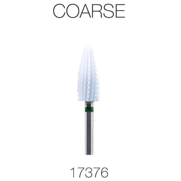 Cre8tion Nail Drill Tip - Ceramic Gel Remover 3/32"-Nail Tools-Universal Nail Supplies