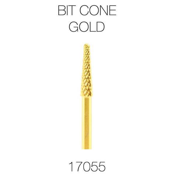 Cre8tion Nail Drill Tip - Under Clean Bit Tip 3/32"-Nail Tools-Universal Nail Supplies