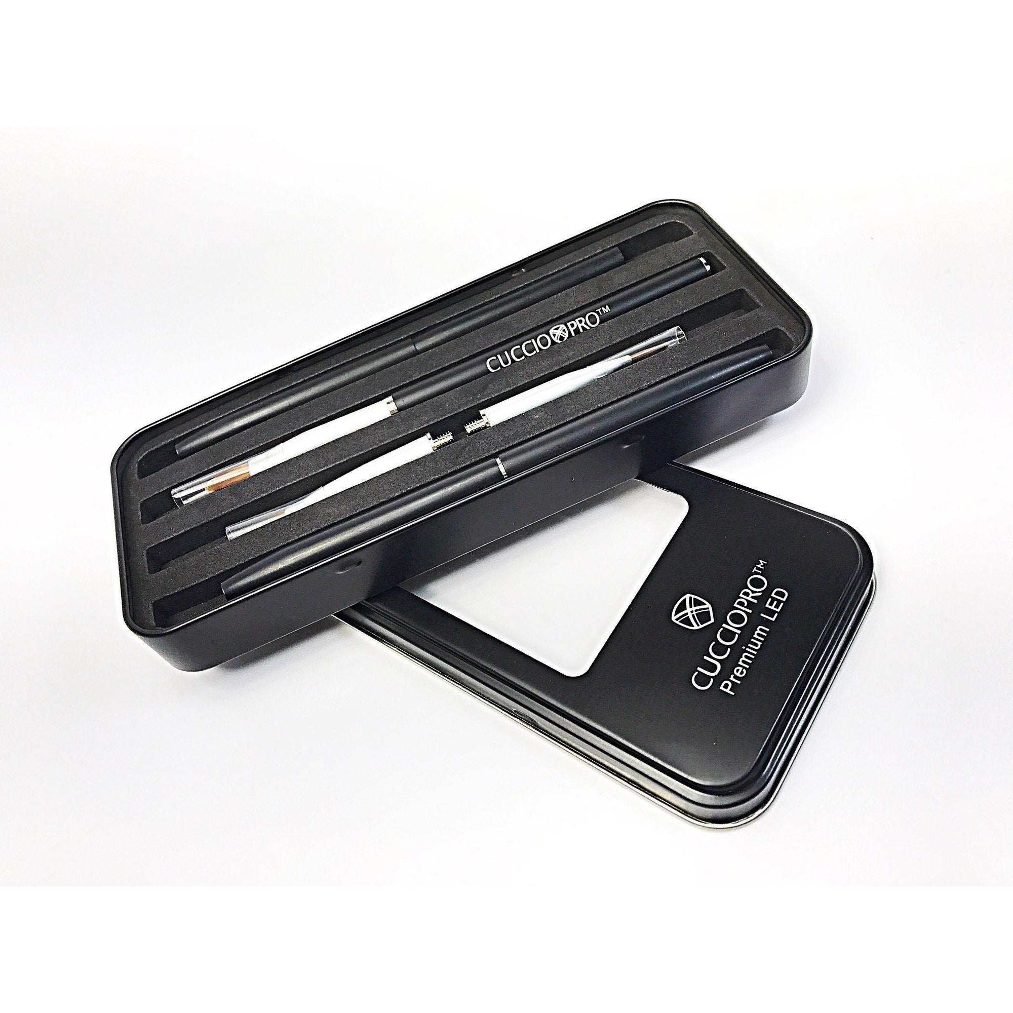 Cuccio Pro Premium LED Set-Other-Universal Nail Supplies