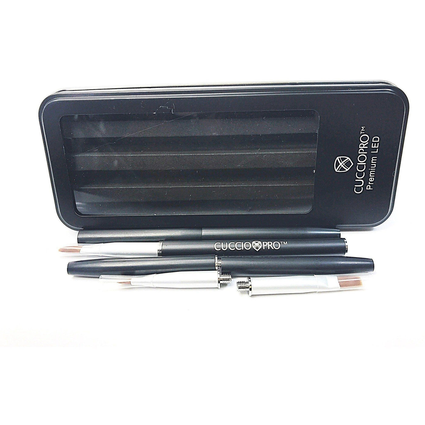 Cuccio Pro Premium LED Set