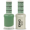 DND Daisy Gel Duo - Air Of Mint #427-Gel Nail Polish + Lacquer-Universal Nail Supplies
