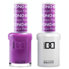 DND Daisy Gel Duo - Antique Purple #489-Gel Nail Polish + Lacquer-Universal Nail Supplies