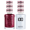 DND Daisy Gel Duo - Autumn Leaves #680-Gel Nail Polish + Lacquer-Universal Nail Supplies