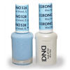 DND Daisy Gel Duo - Blue Island, IL #528-Gel Nail Polish + Lacquer-Universal Nail Supplies