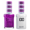 DND Daisy Gel Duo - Brandy Wine #466-Gel Nail Polish + Lacquer-Universal Nail Supplies