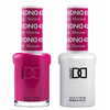 DND Daisy Gel Duo - Bright Maroon #420-Gel Nail Polish + Lacquer-Universal Nail Supplies