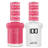 DND Daisy Gel Duo - Candy Crush #554-Gel Nail Polish + Lacquer-Universal Nail Supplies