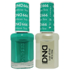 DND Daisy Gel Duo - Caribbean Sea #666-Gel Nail Polish + Lacquer-Universal Nail Supplies