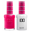 DND Daisy Gel Duo - Charming Cherry #482-Gel Nail Polish + Lacquer-Universal Nail Supplies