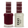 DND Daisy Gel Duo - Cherry Berry #456-Gel Nail Polish + Lacquer-Universal Nail Supplies