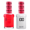 DND Daisy Gel Duo - Clear Pink #441-Gel Nail Polish + Lacquer-Universal Nail Supplies