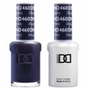 DND Daisy Gel Duo - Deep Mystery #460-Gel Nail Polish + Lacquer-Universal Nail Supplies