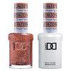 DND Daisy Gel Duo - Desert Spice #462-Gel Nail Polish + Lacquer-Universal Nail Supplies